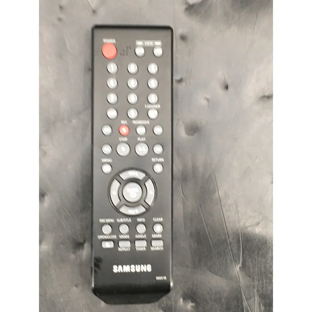 OEM‎ Samsung 00051B Remote Plus
